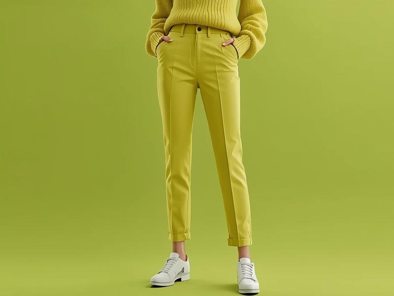 Colección Pantalones