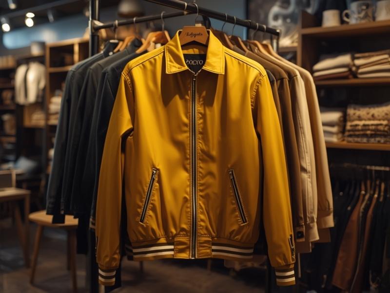 Vintage y Segunda Mano